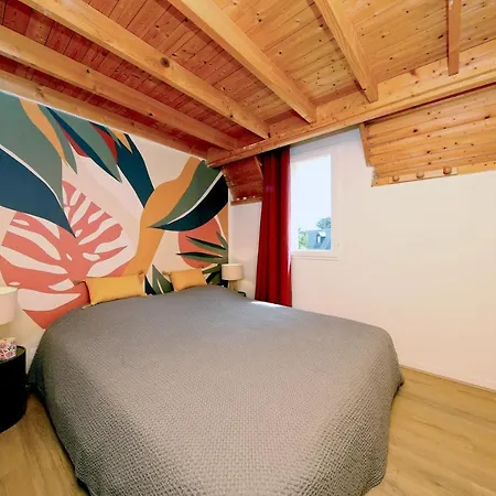 Apartman Maree Haute Et Maree Basse - 1 Et 1 Proche De La *