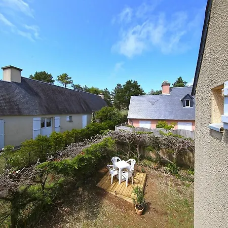 Apartman Maree Haute Et Maree Basse - 1 Et 1 Proche De La *