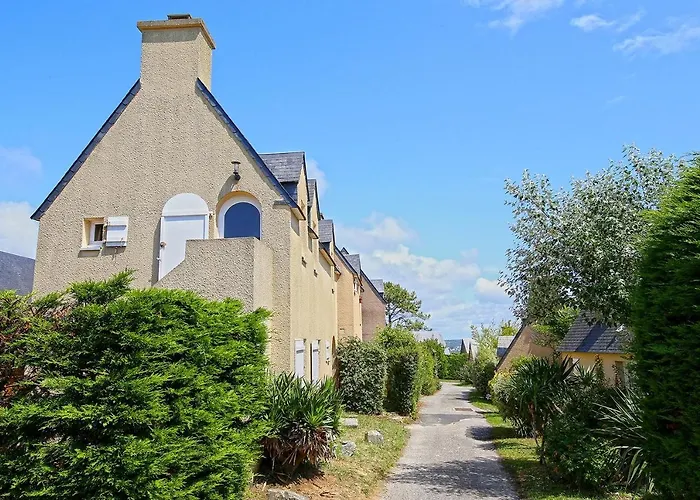 Apartment Maree Haute Et Maree Basse - 1 Et 1 Proche De La