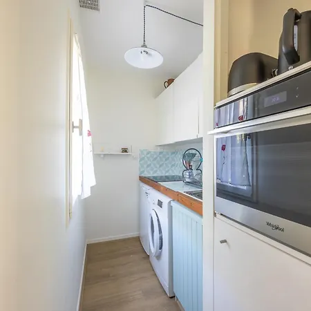 Maree Haute Et Maree Basse - 1 Et 1 Proche De La Daire