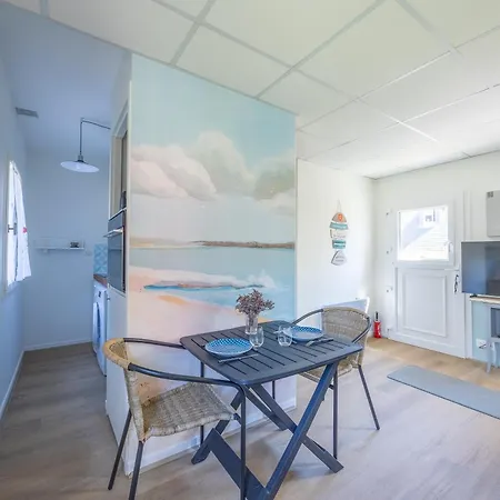 Maree Haute Et Maree Basse - 1 Et 1 Proche De La *