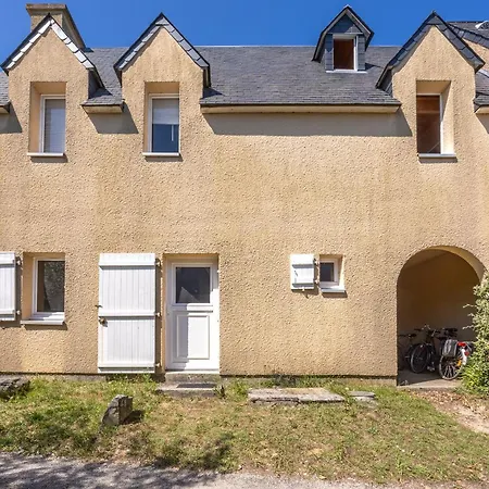 Daire Maree Haute Et Maree Basse - 1 Et 1 Proche De La