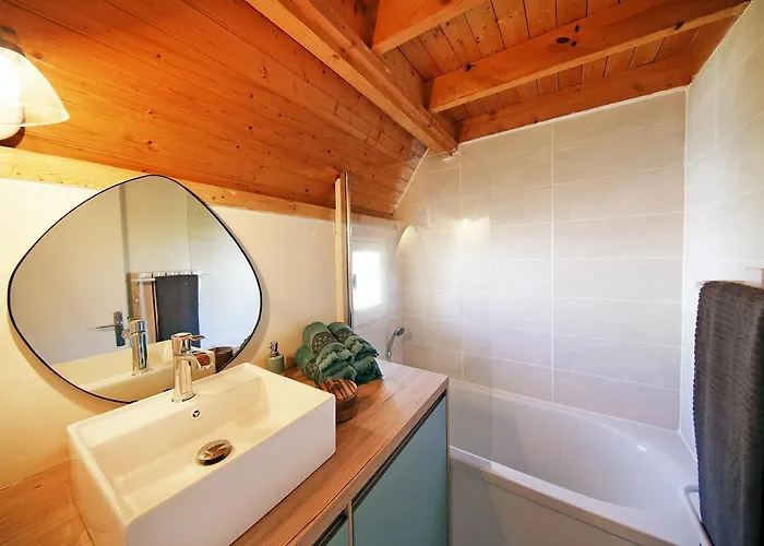 Maree Haute Et Maree Basse - 1 Et 1 Proche De La Daire