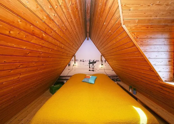 Maree Haute Et Maree Basse - 1 Et 1 Proche De La