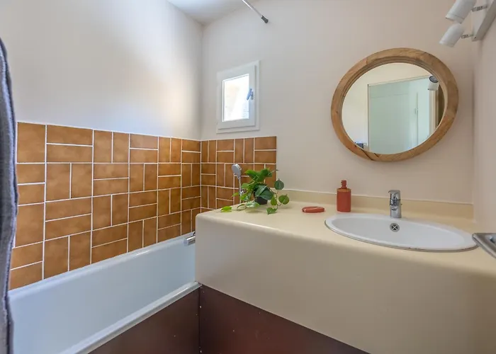 아파트 Maree Haute Et Maree Basse - 1 Et 1 Proche De La 바르네빌카테레